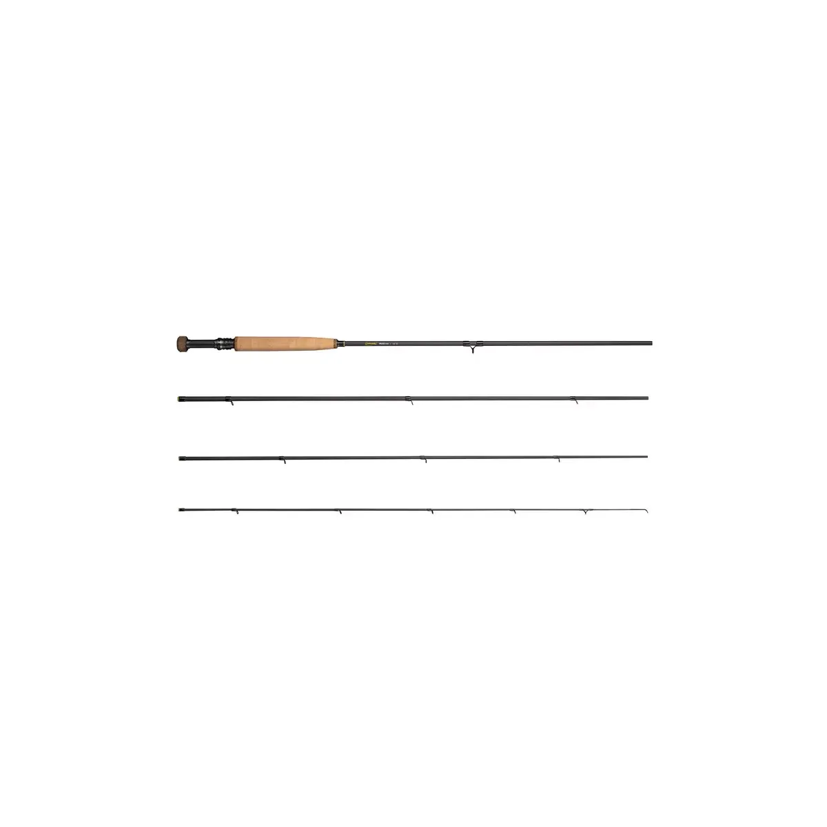 Adams Entry-Level Euro-Nymphing Rod