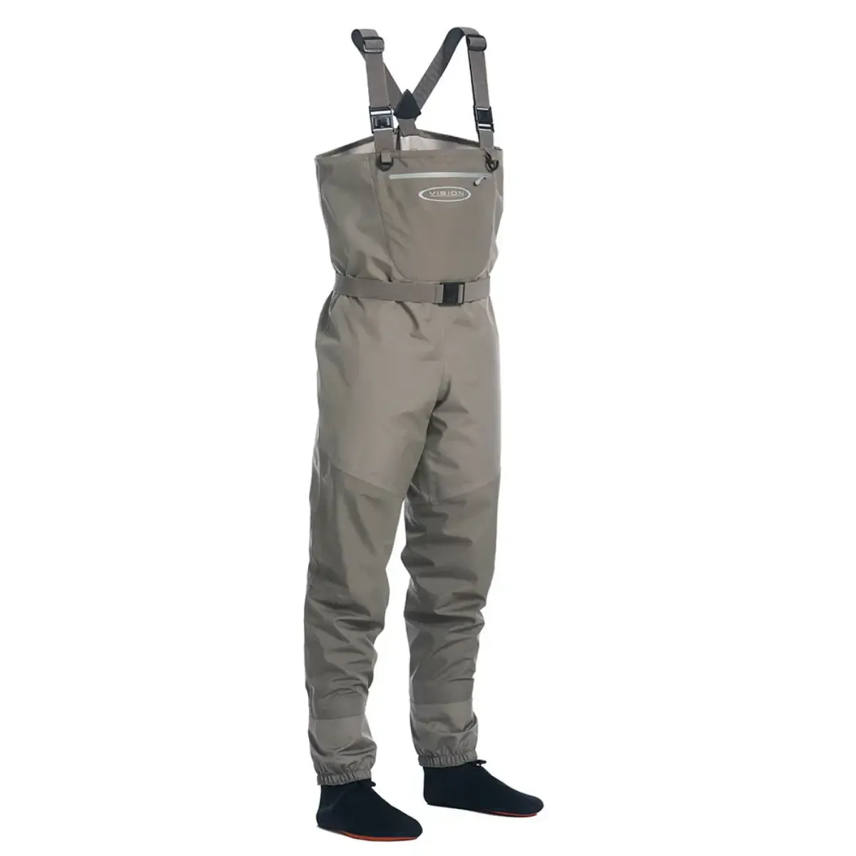 Vision Atom Wader2
