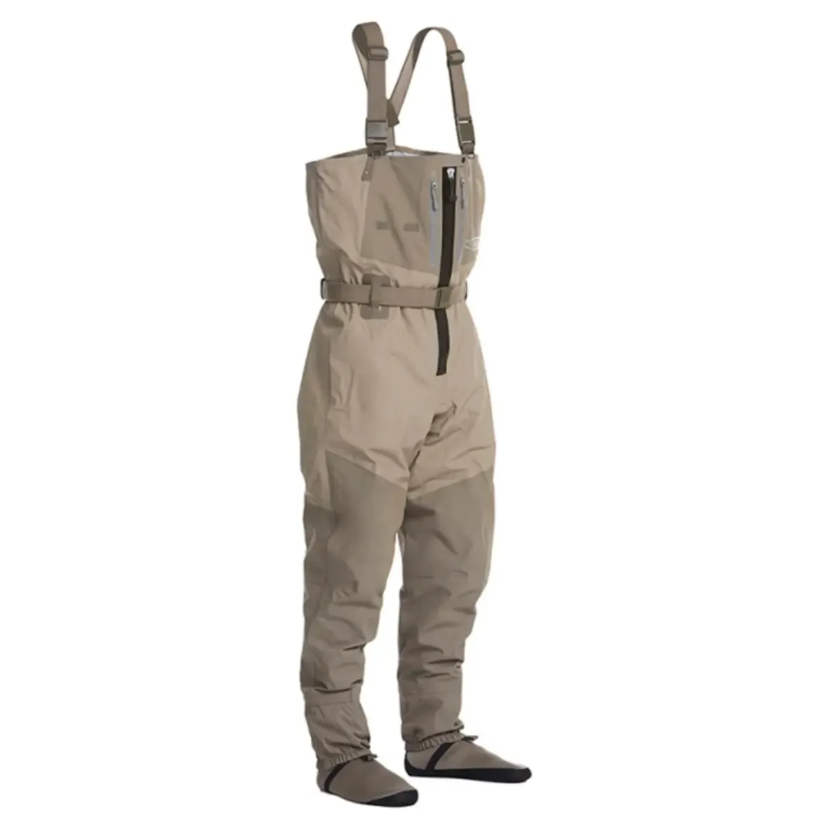 Vision Koski Zip Waders1