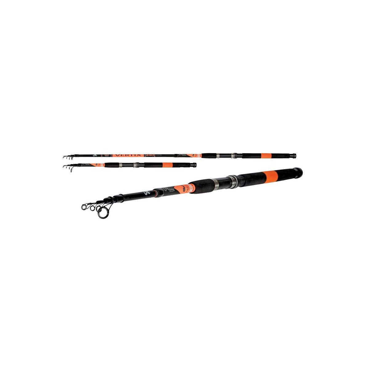 Vertix 240-2.4 30-60g