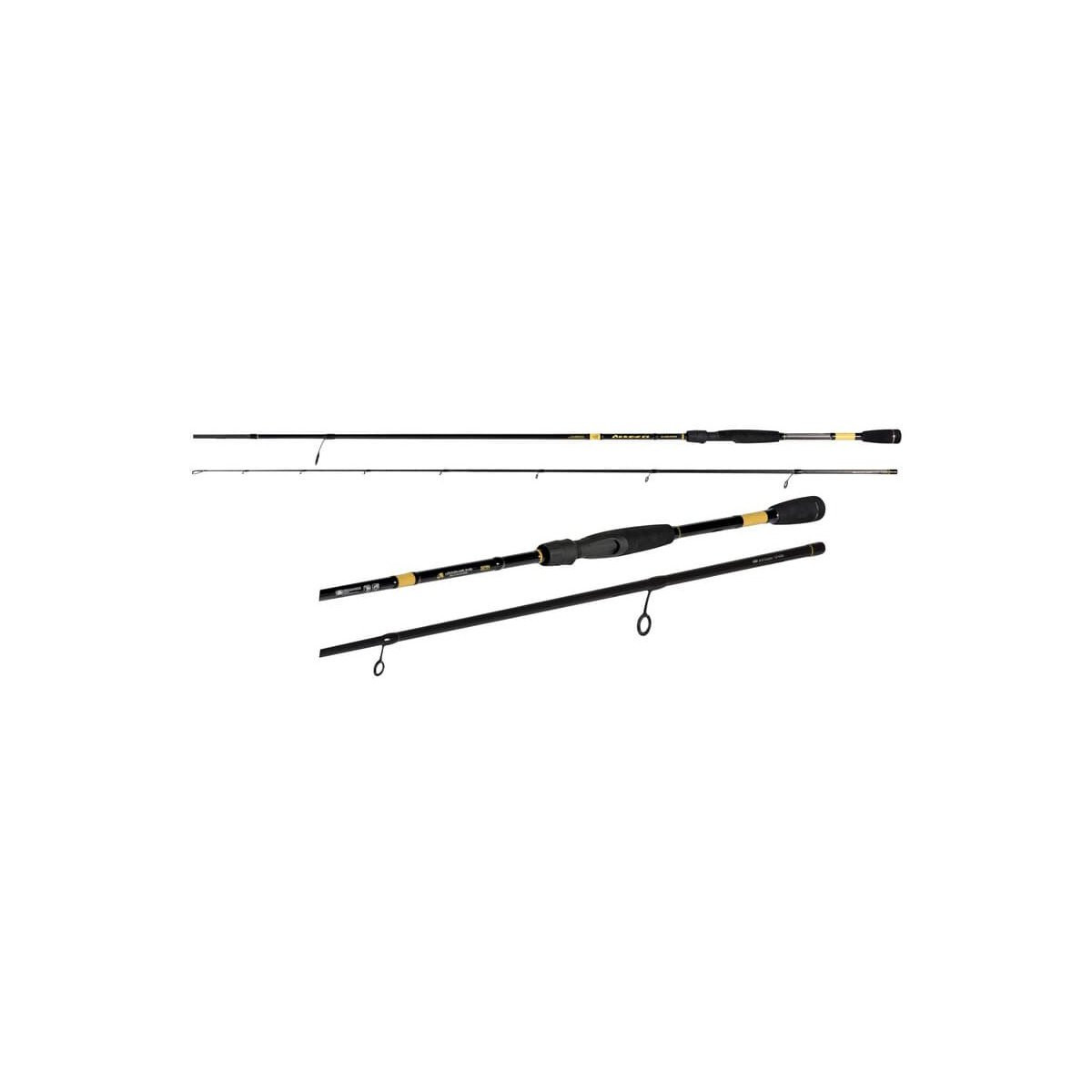 Arrow spin 2652,65 palica