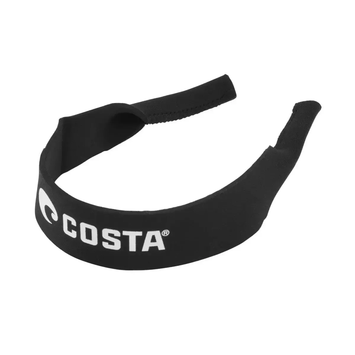 costa-megaprene-brillenband-black