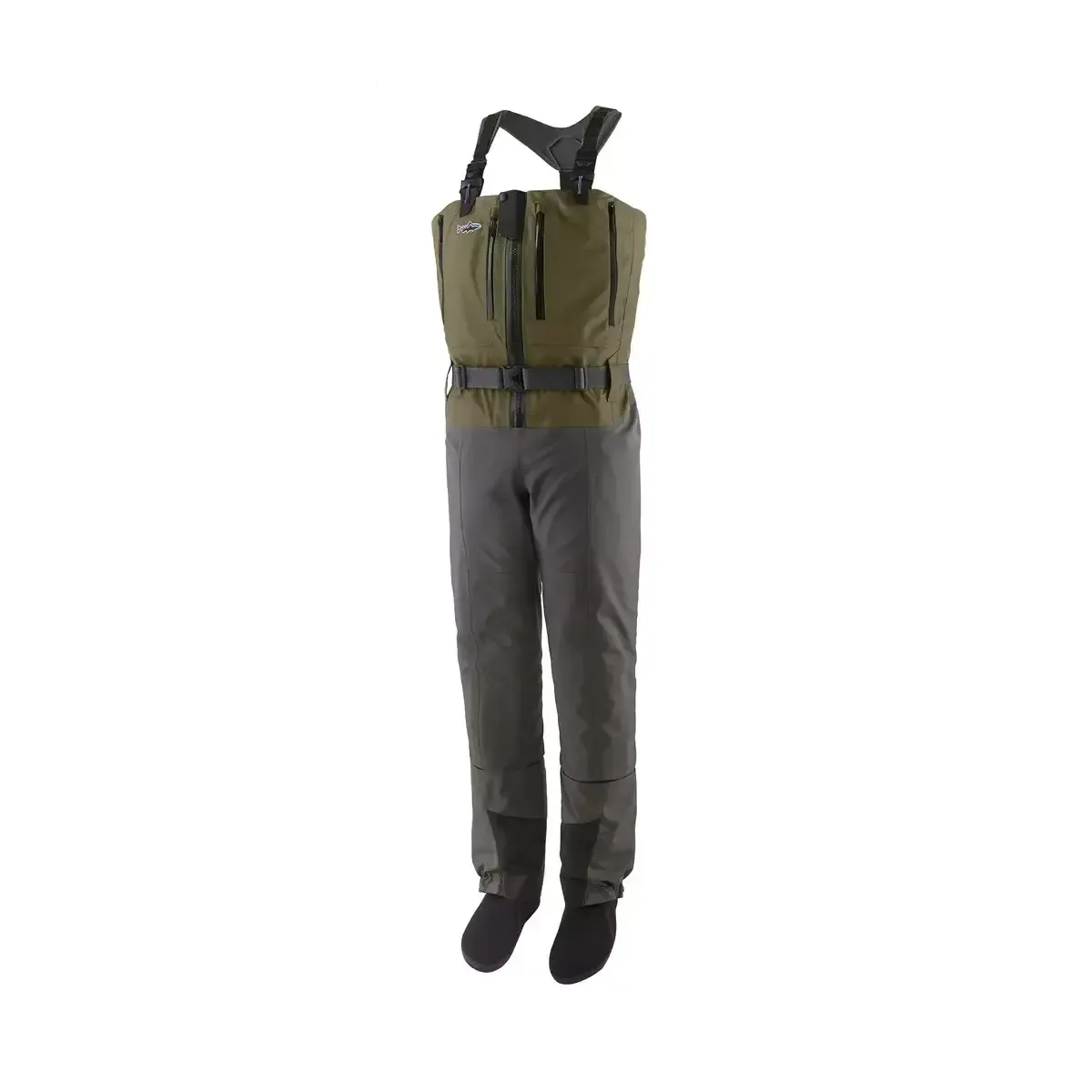 Ms Swiftcurrent Expedition Waders hlače1