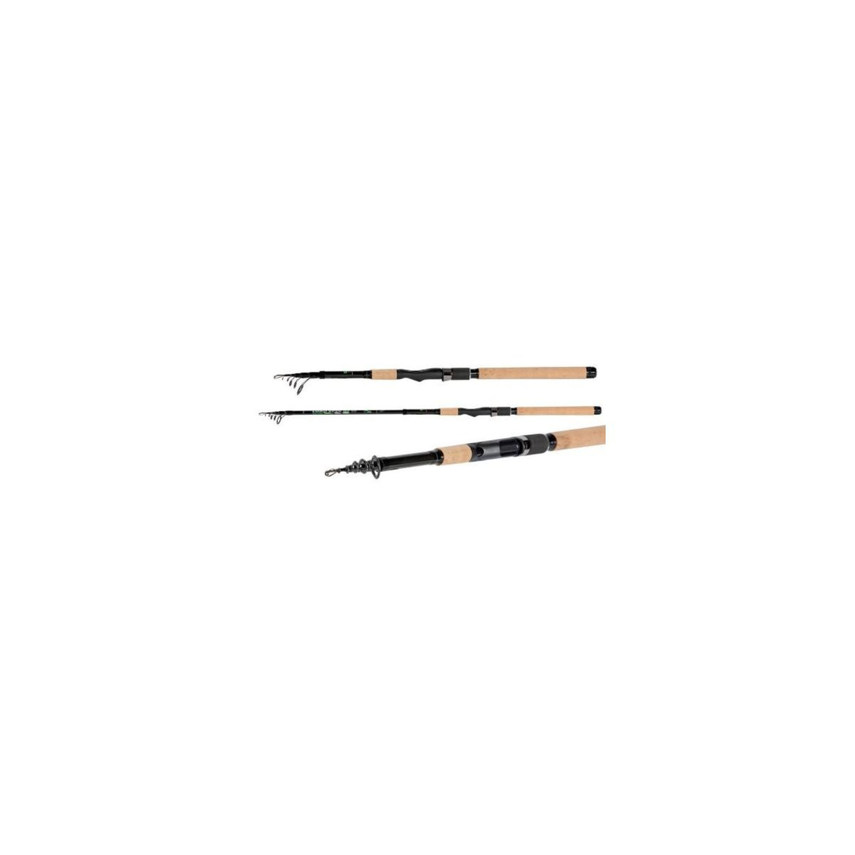 Lord 210-2,1m 10-30g palica