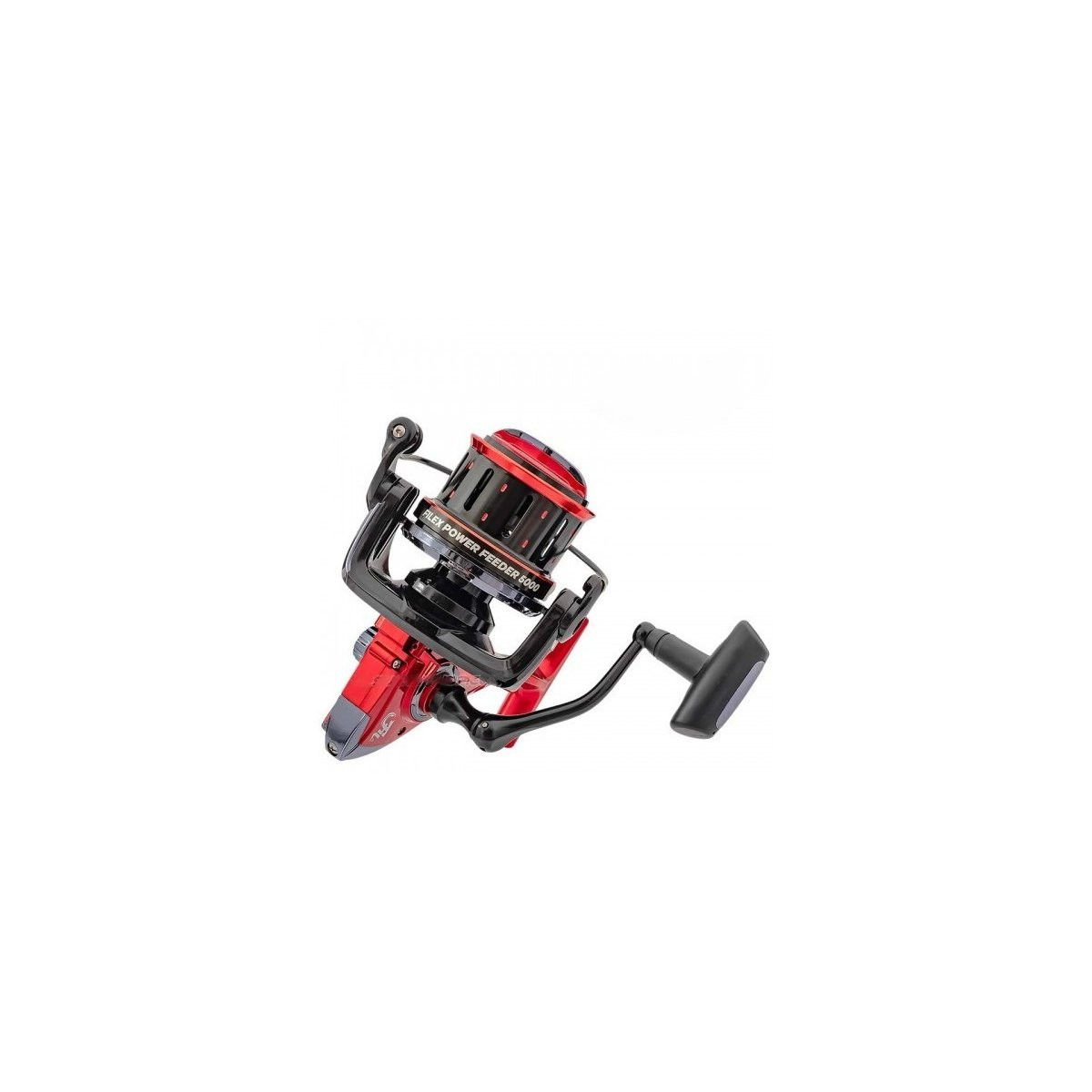 FILEX POWER feeder 5000