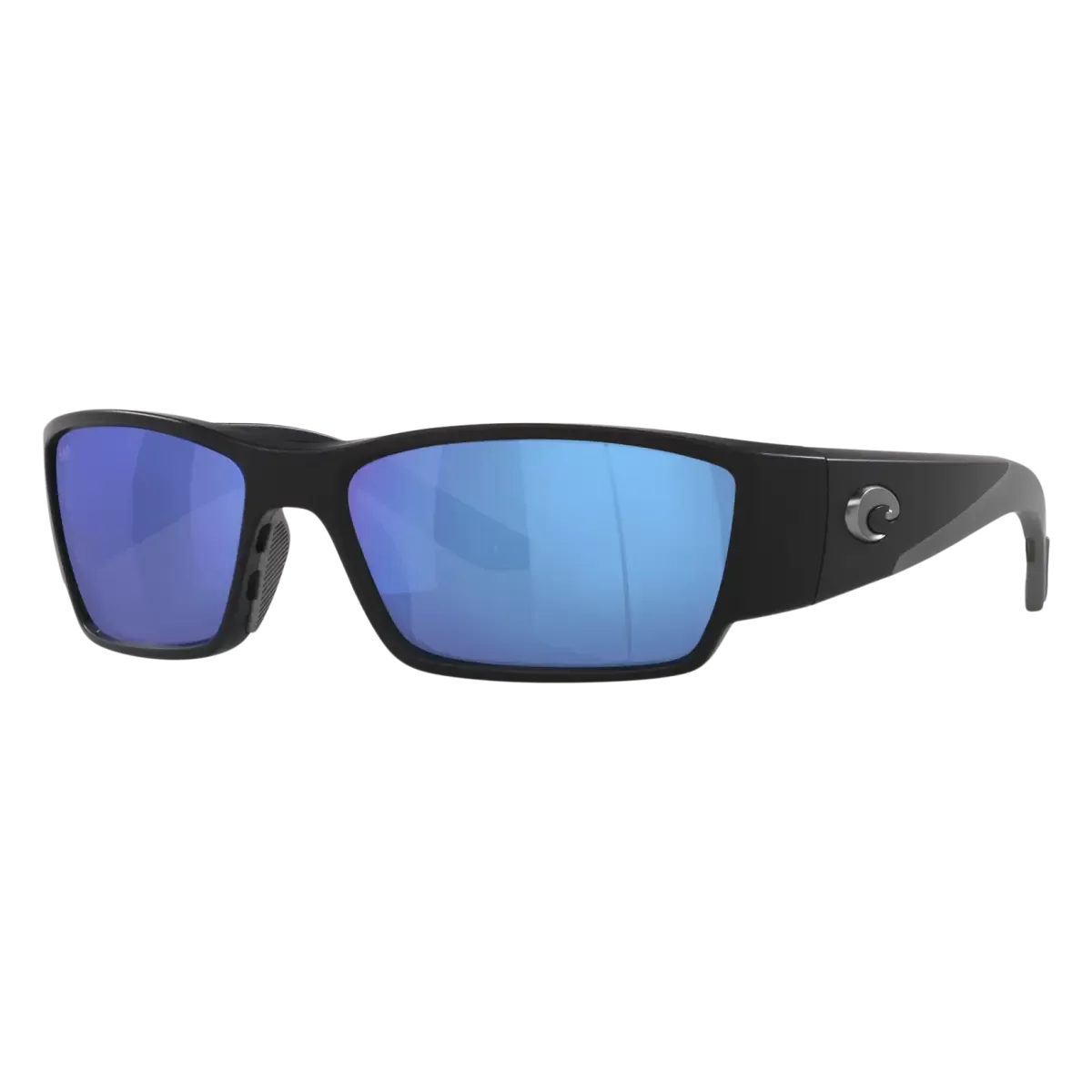 COSTA CORBINA PRO MATTE TORTOISE GREEN MIRROR 580G1